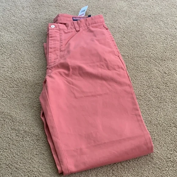 Vineyard Vines Club Pant - Picture 9 of 9